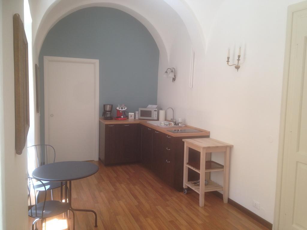טריאסטה Lo Studio Di Joyce מראה חיצוני תמונה